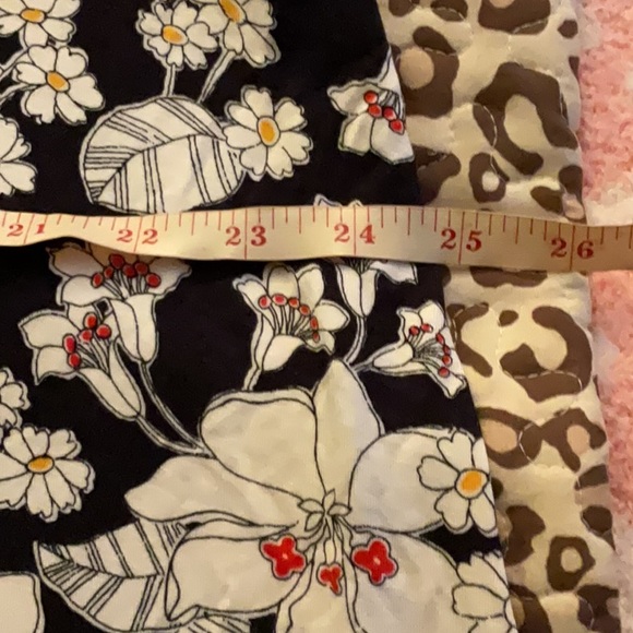 Lane Bryant swing tee - Picture 3 of 5